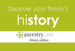 Green ancestry