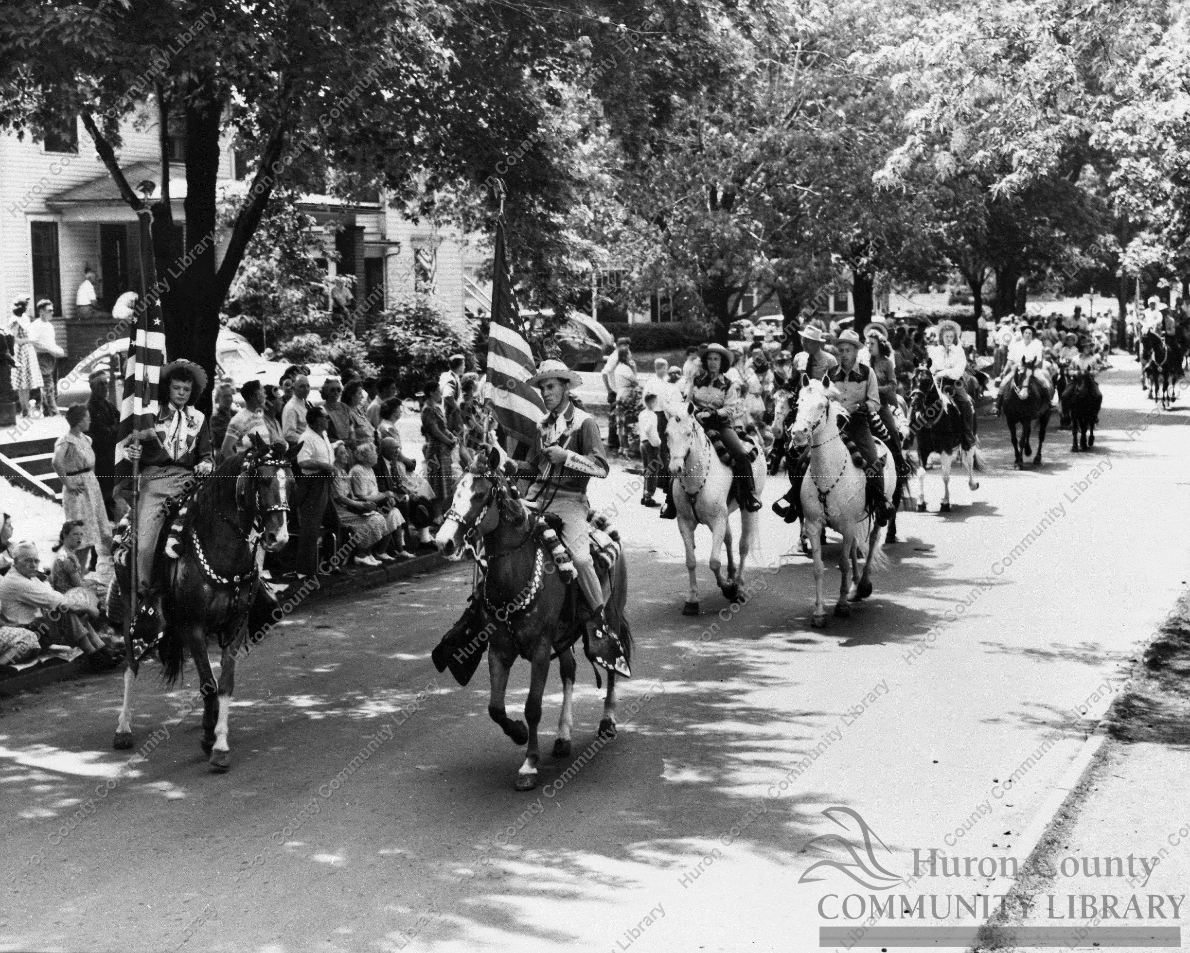Willard Diamond Jubilee 1949
