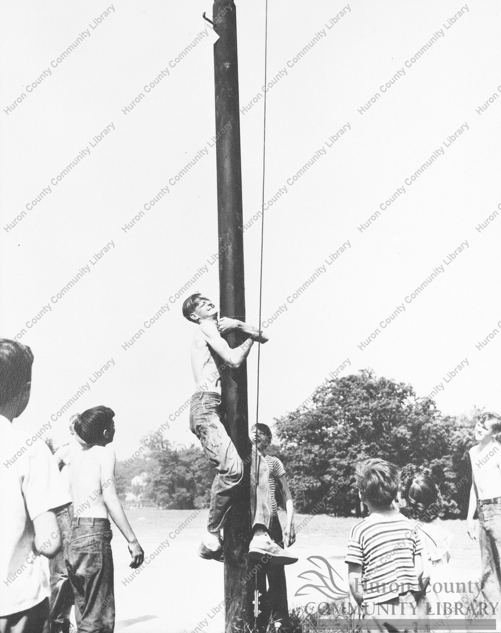 Willard Diamond Jubilee 1949