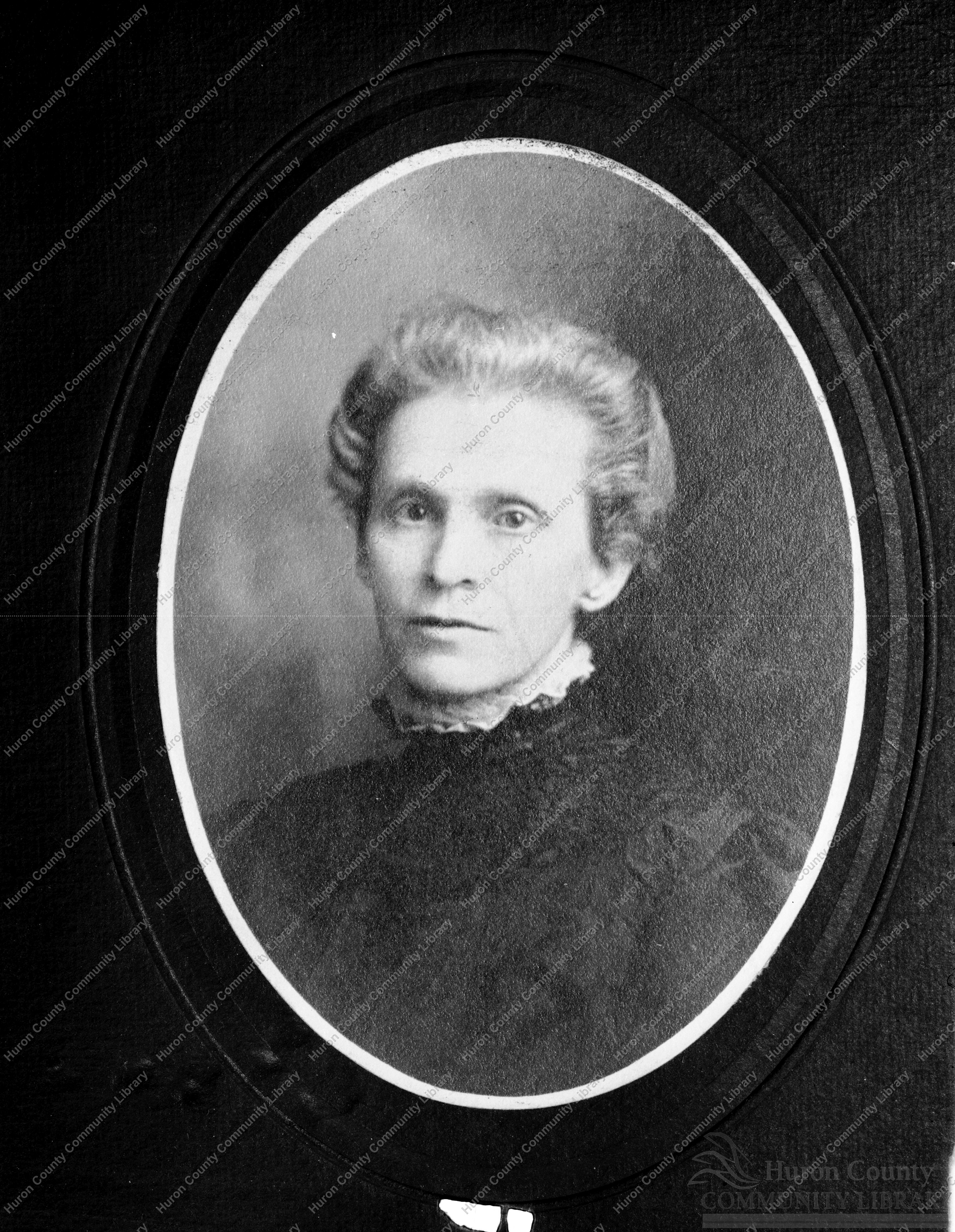 Mrs. Walter B. Keefer