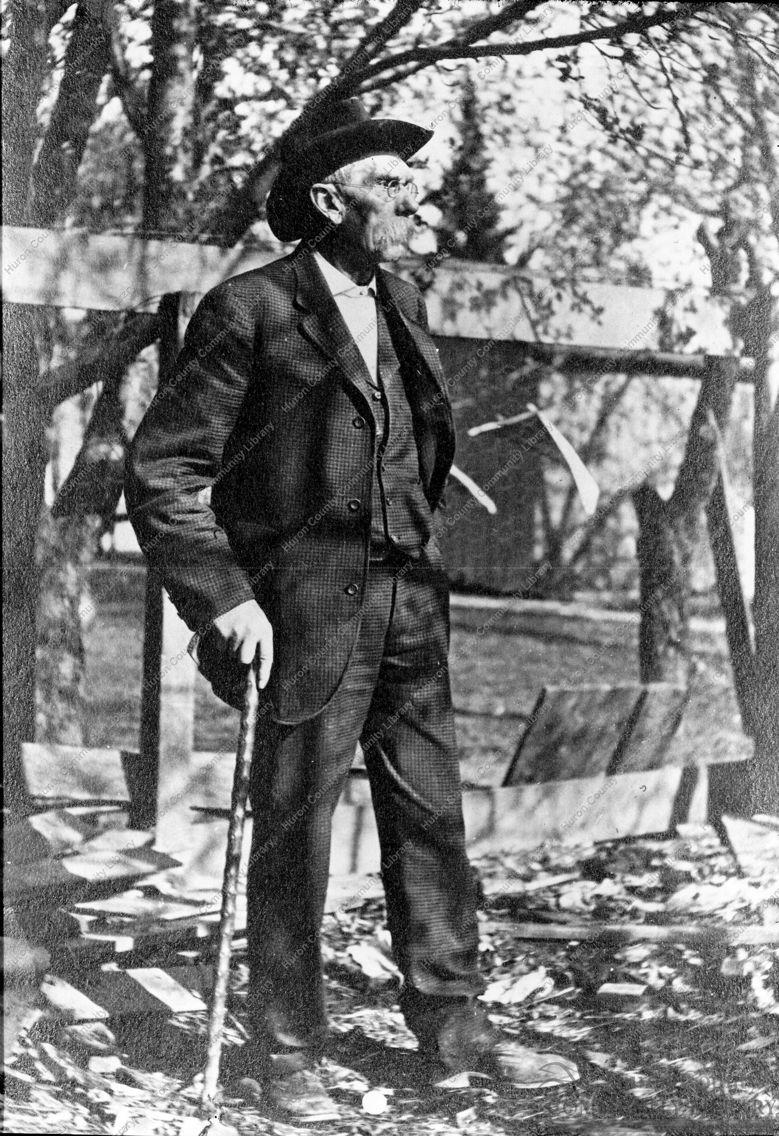 Otis Sykes-Youngest Volunteer - Union Army 123 OVI Stage 15 8/13/62