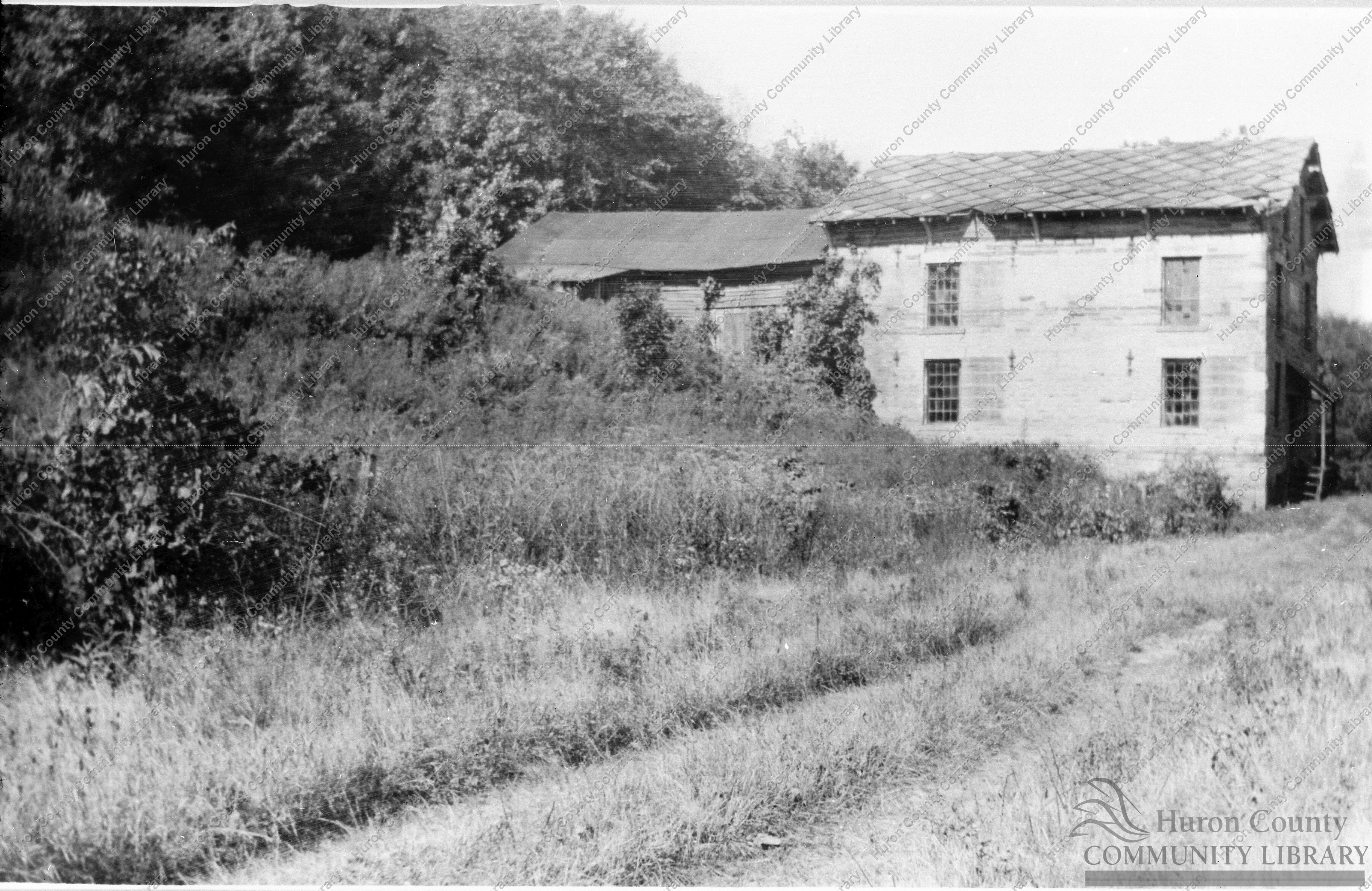 Phoenix Mill