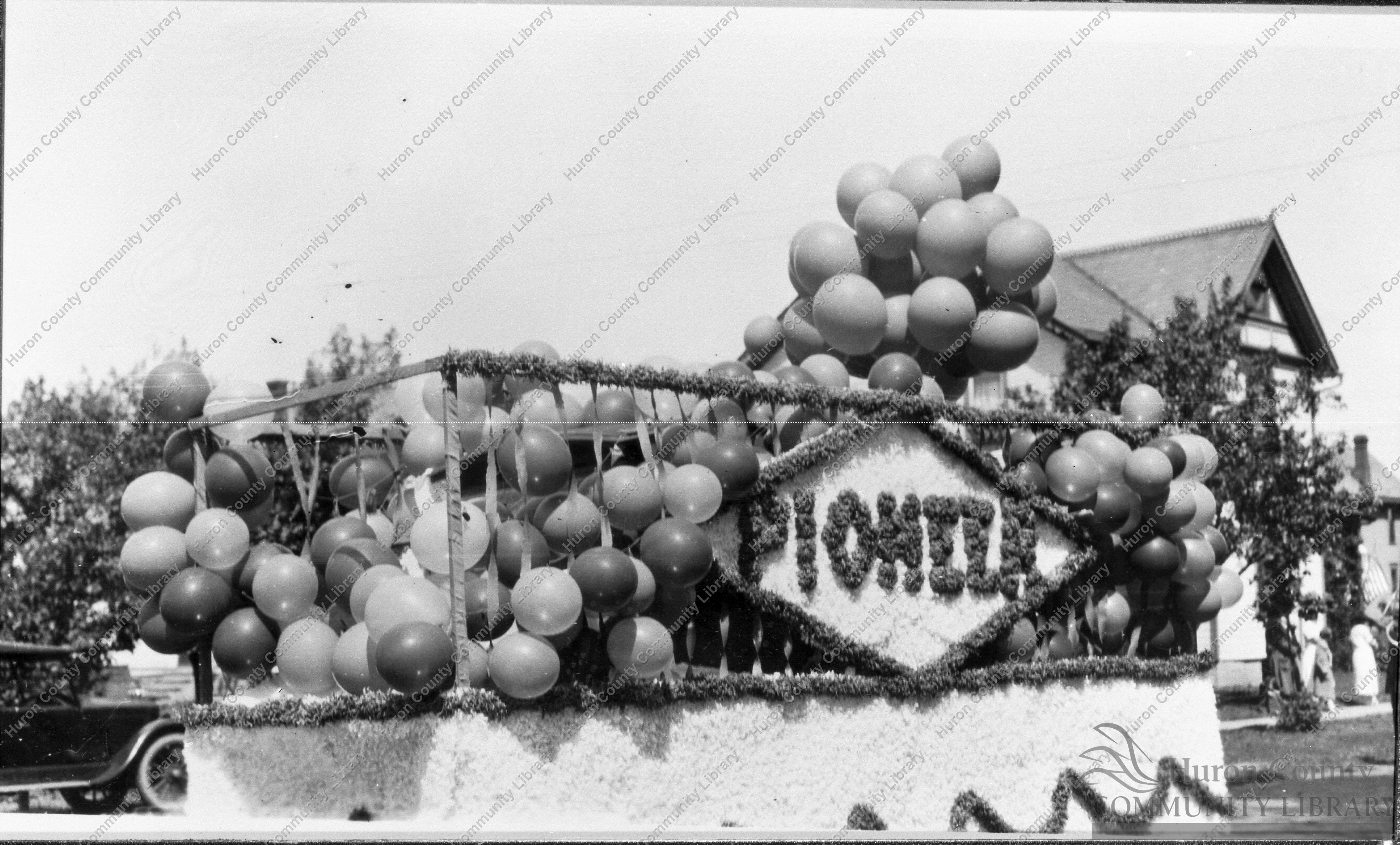 1924 - 50 Year Celebration Willard, O.