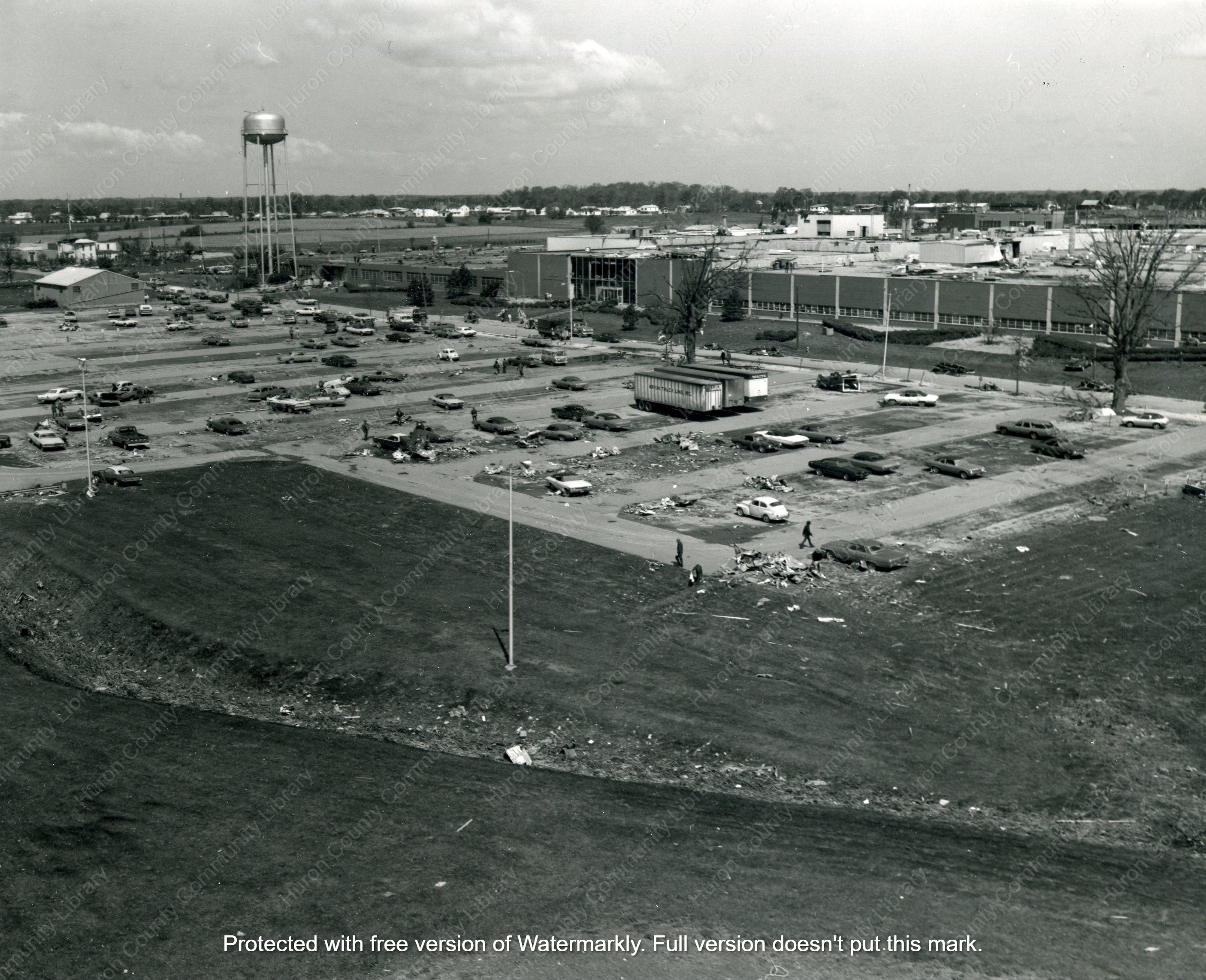 1973 Willard Tornado - 32