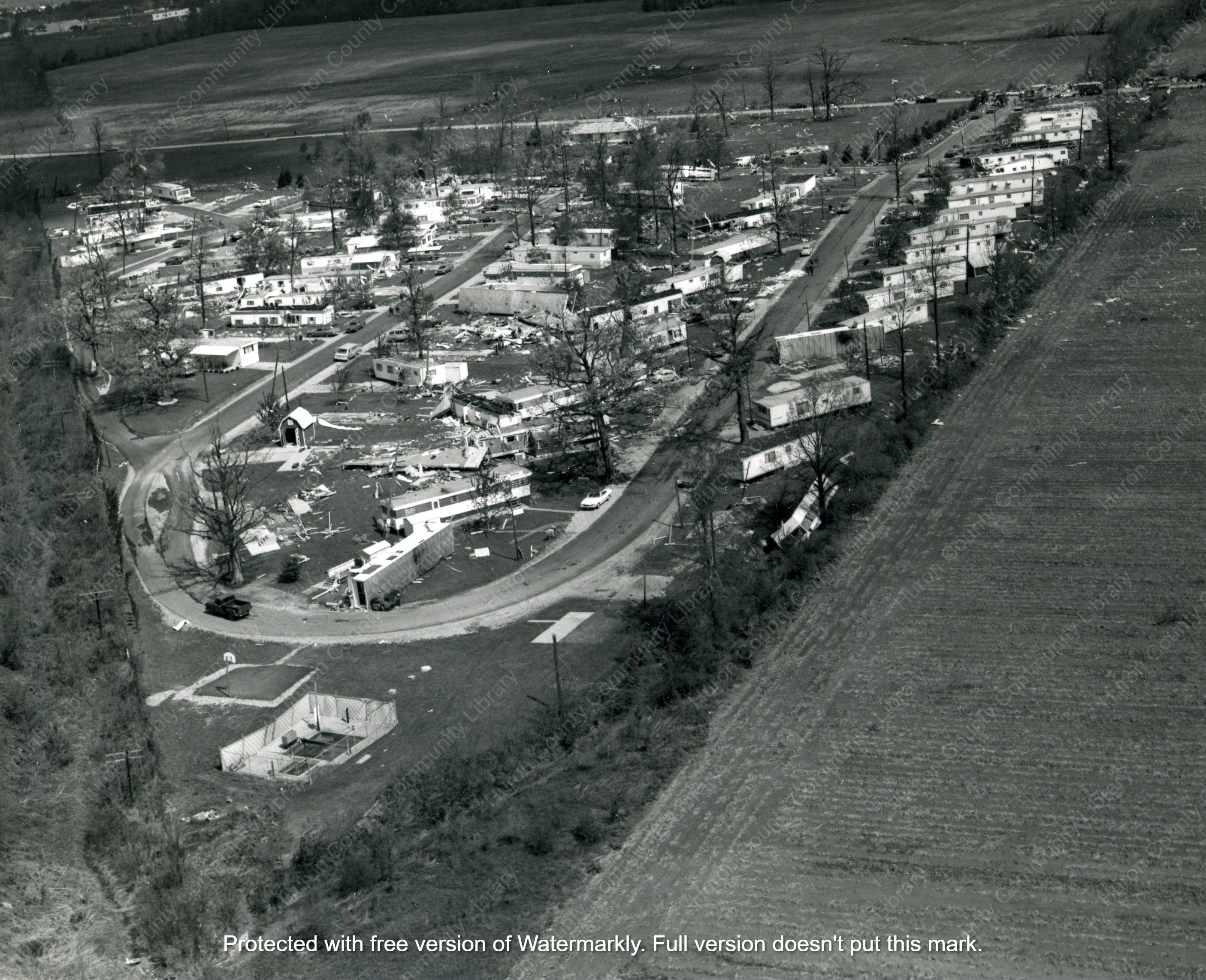 1973 Willard Tornado - 33