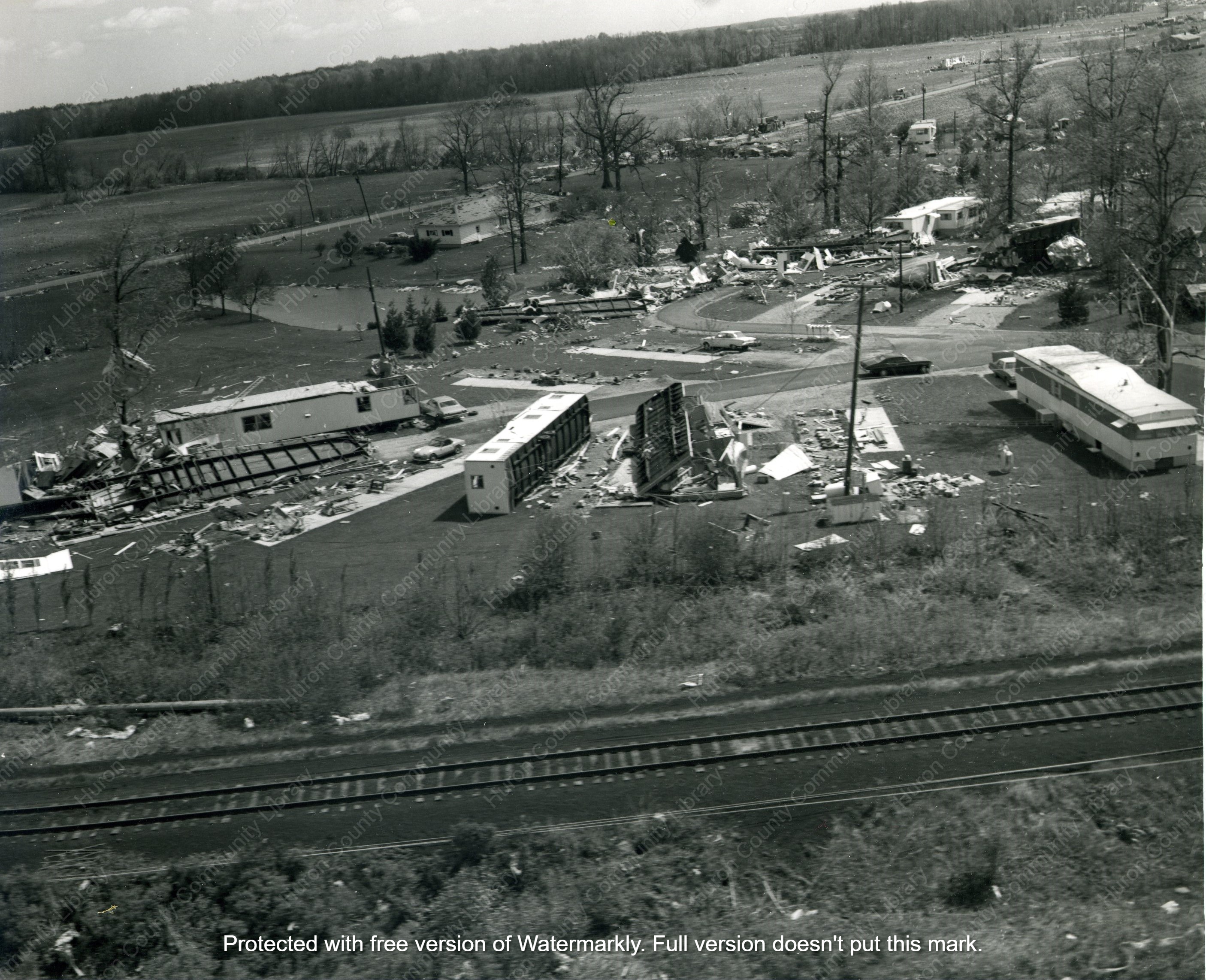 1973 Willard Tornado - 34