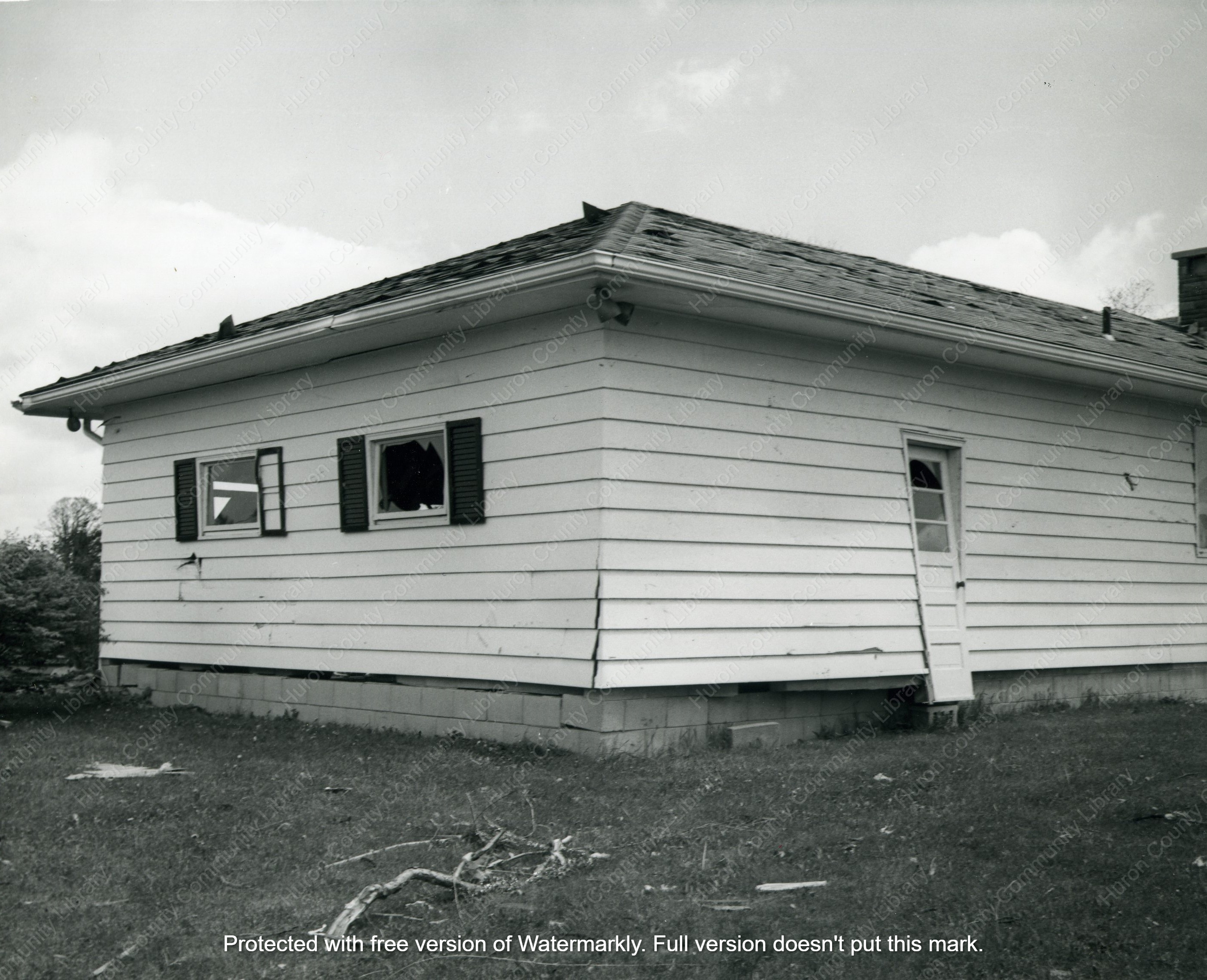 1973 Willard Tornado - 35