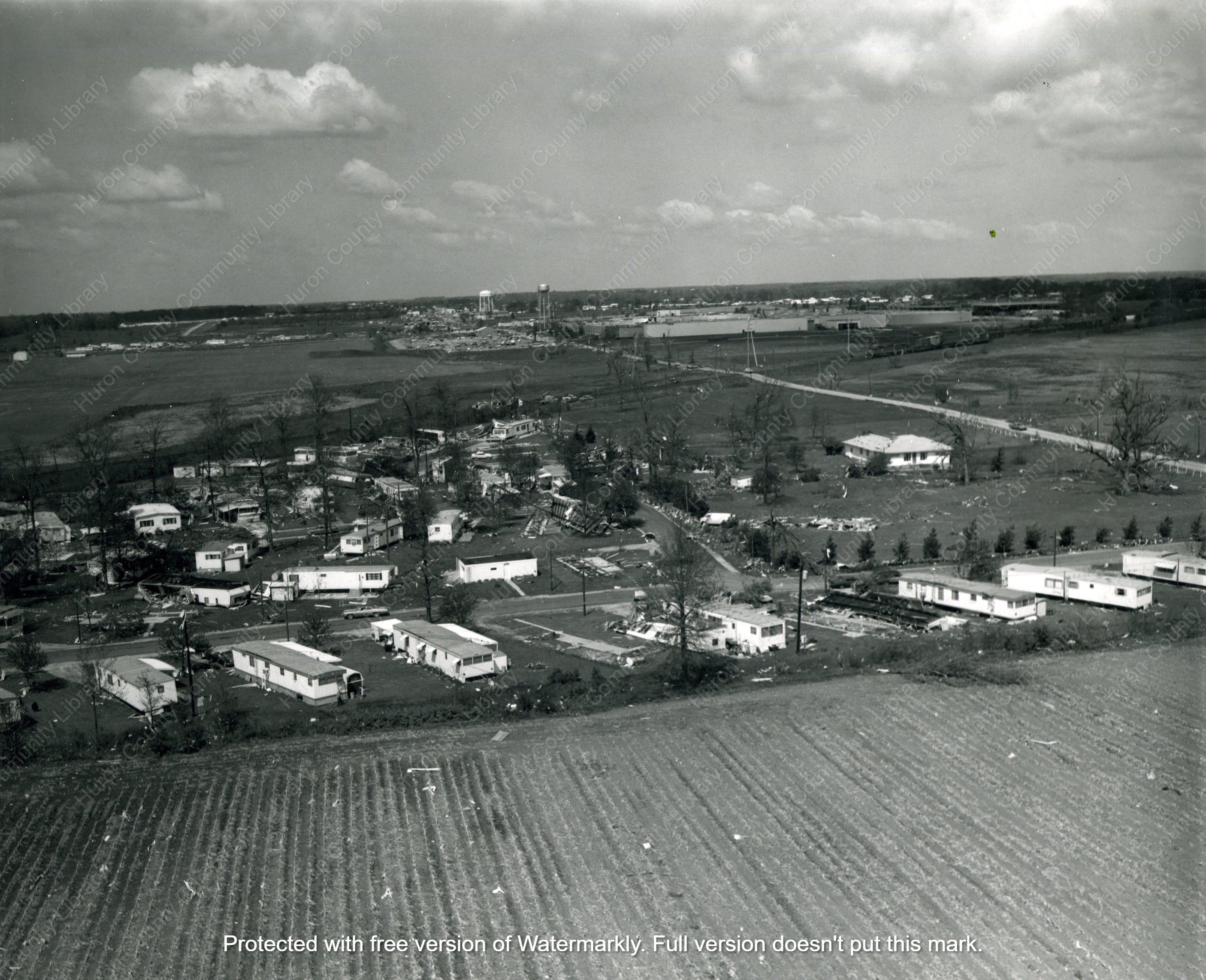 1973 Willard Tornado - 36