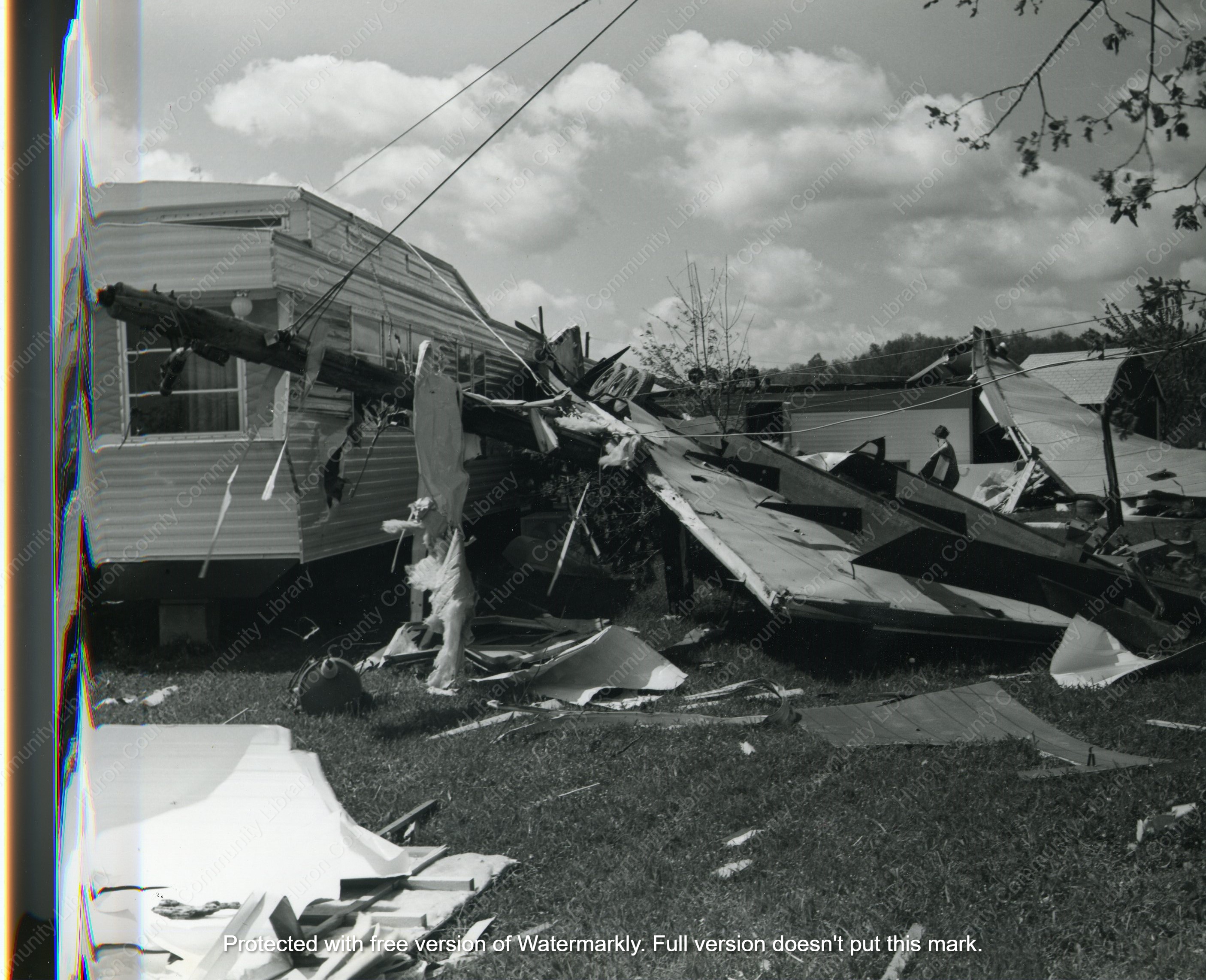 1973 Willard Tornado - 37