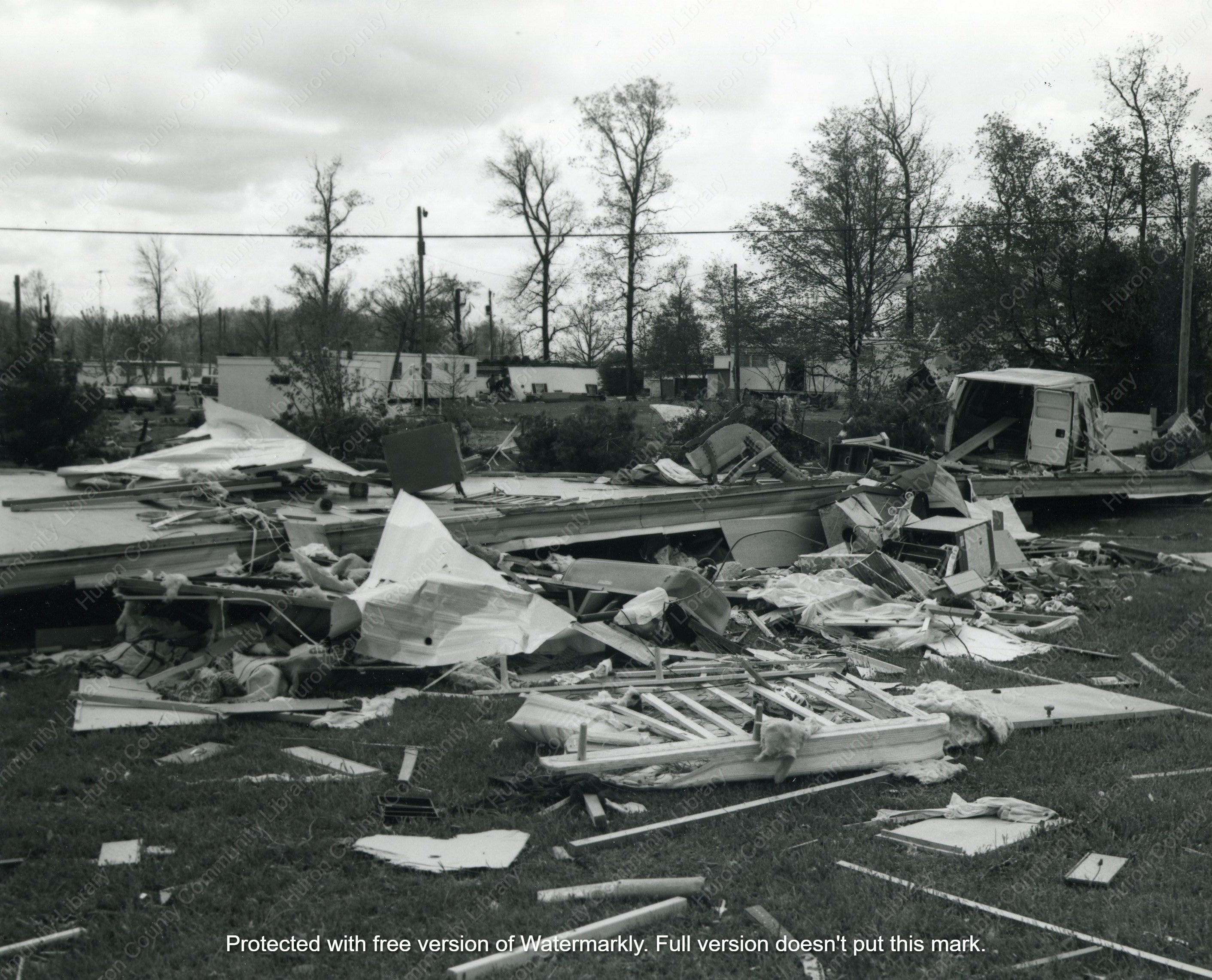 1973 Willard Tornado - 39
