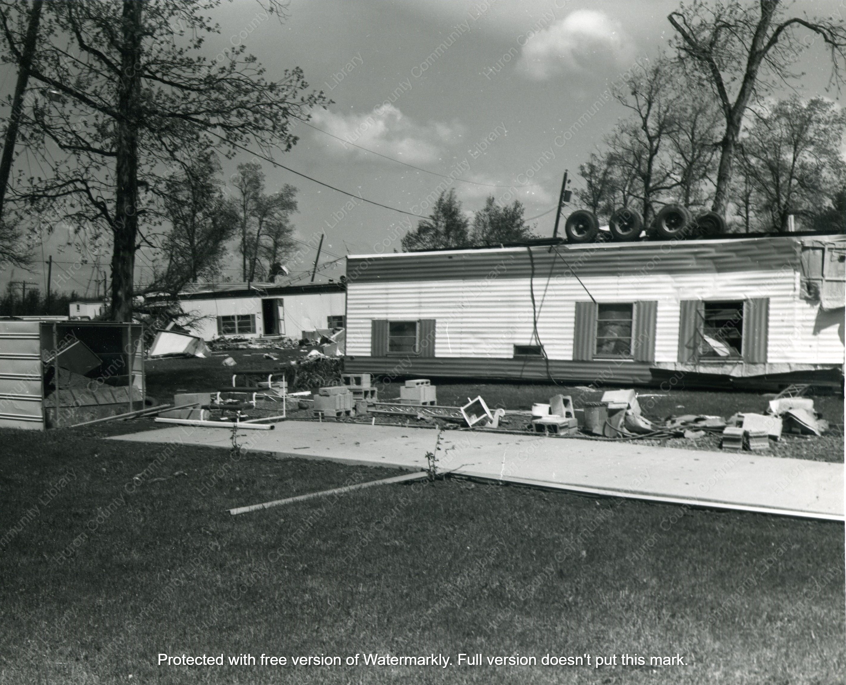 1973 Willard Tornado - 40