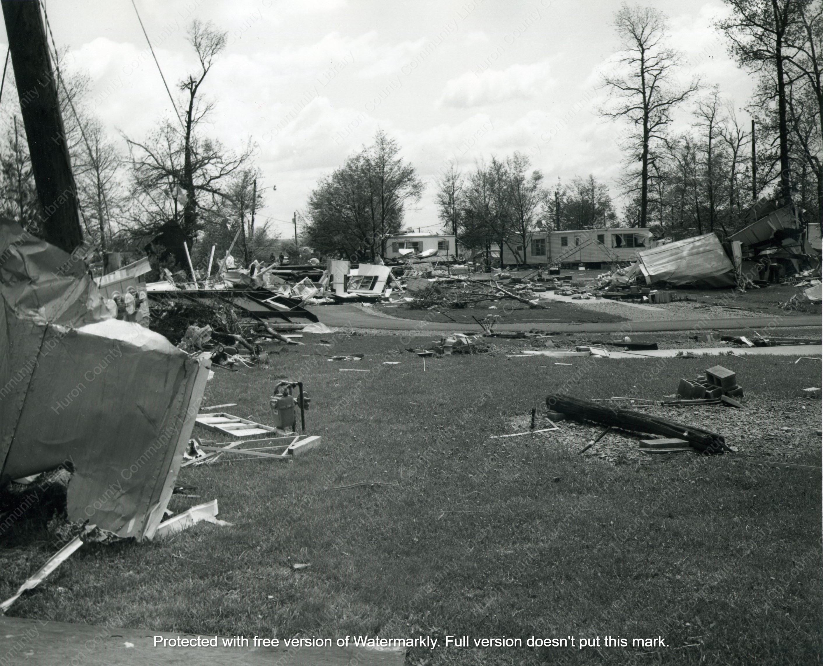 1973 Willard Tornado - 41