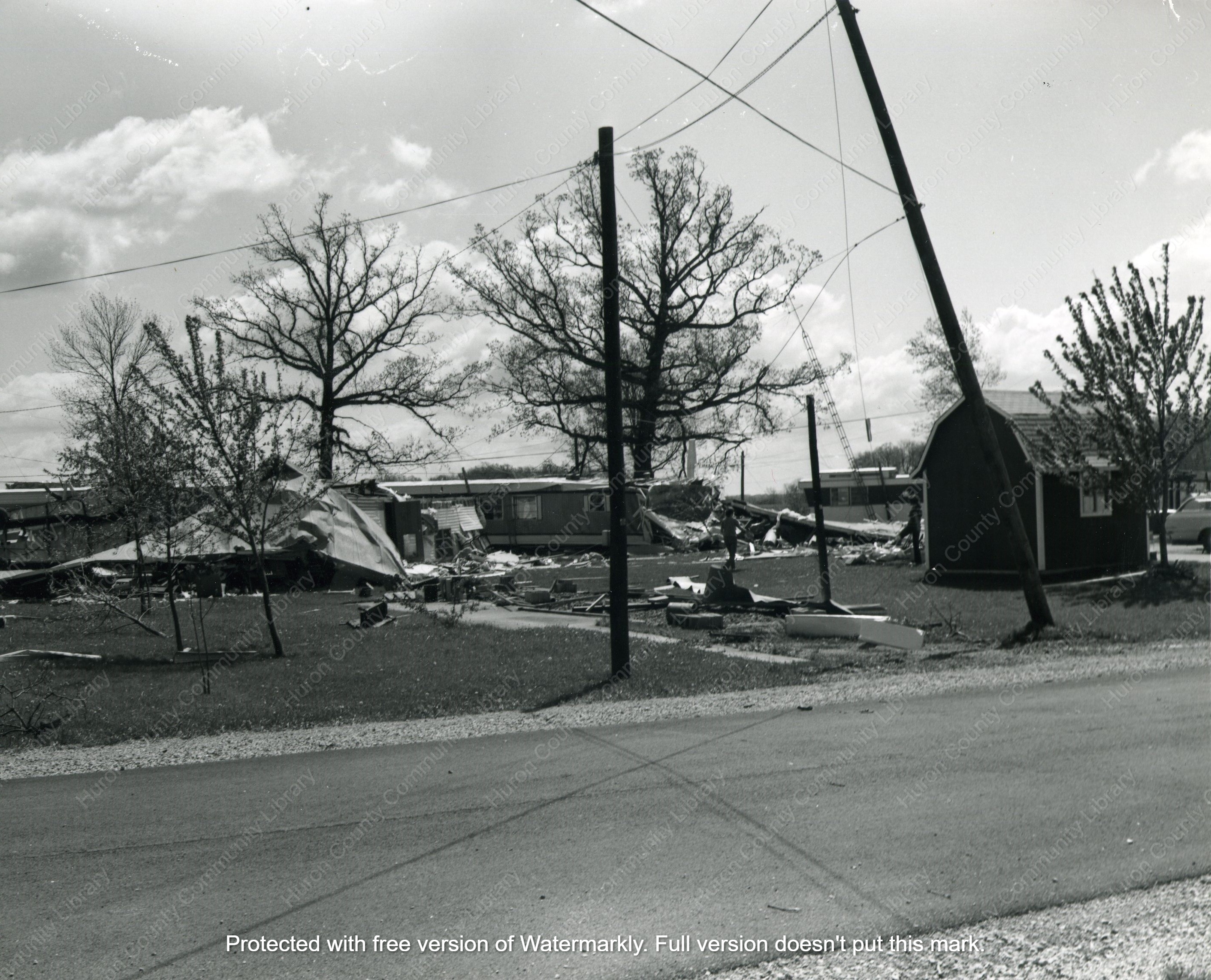 1973 Willard Tornado - 42