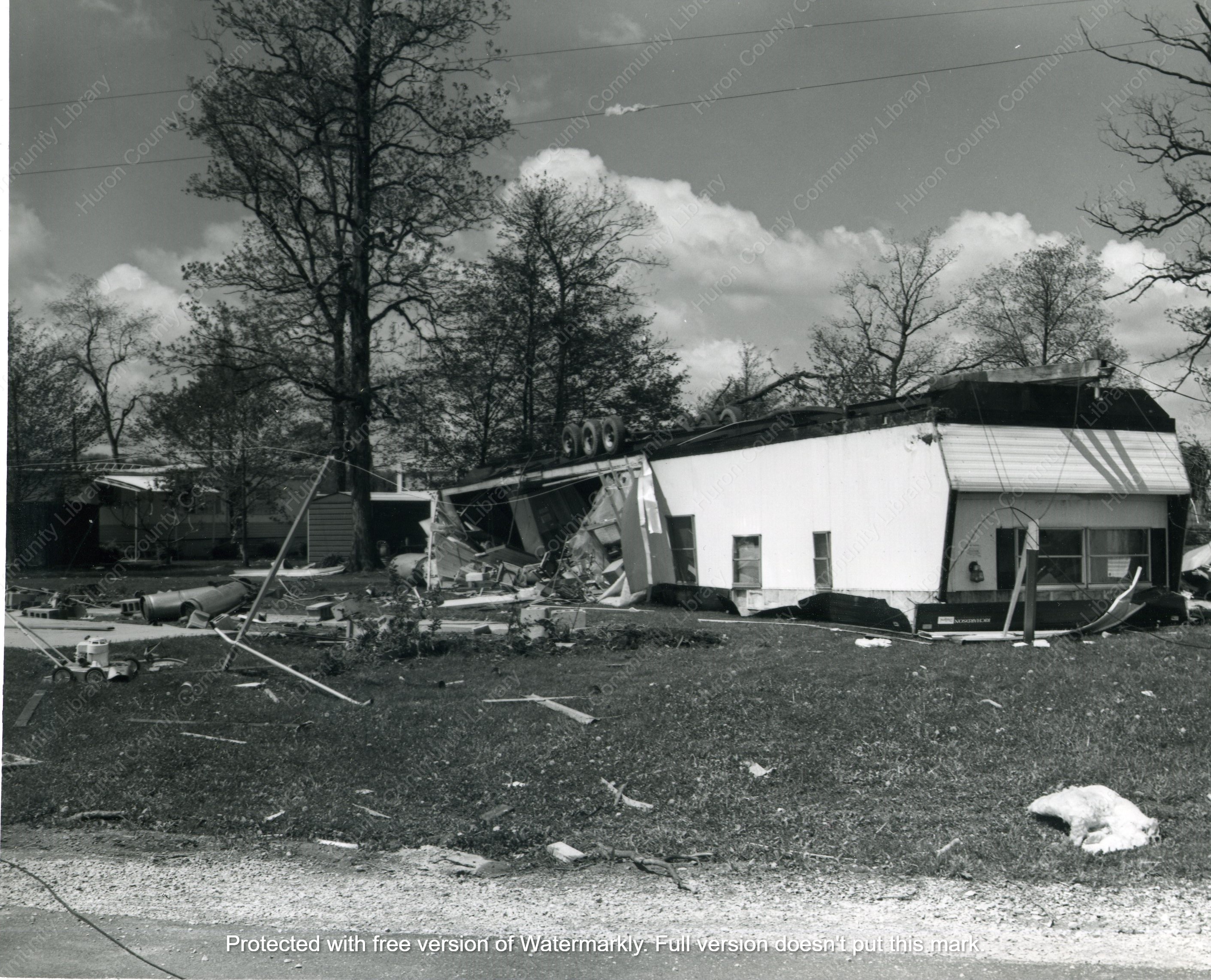 1973 Willard Tornado - 43