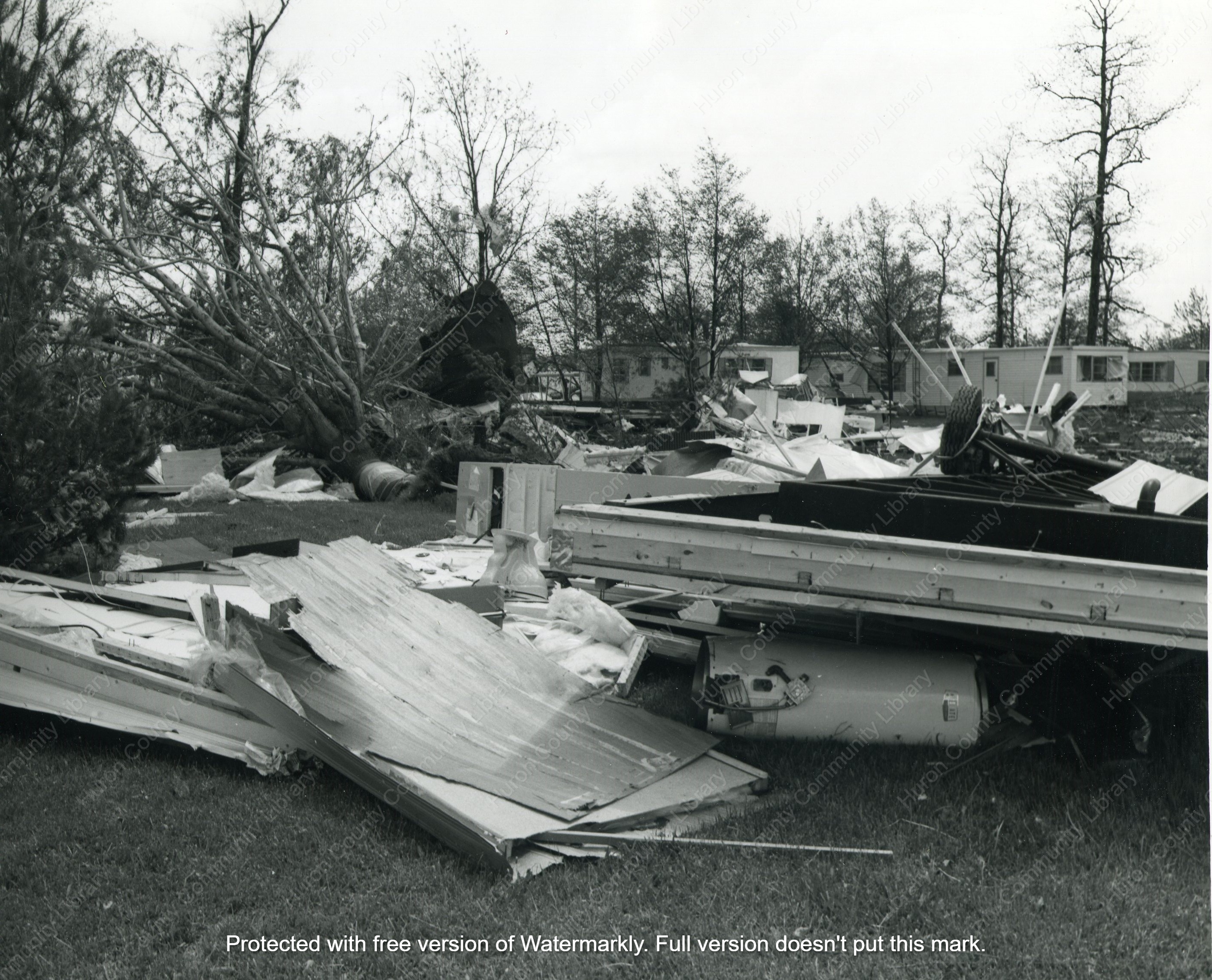 1973 Willard Tornado - 44
