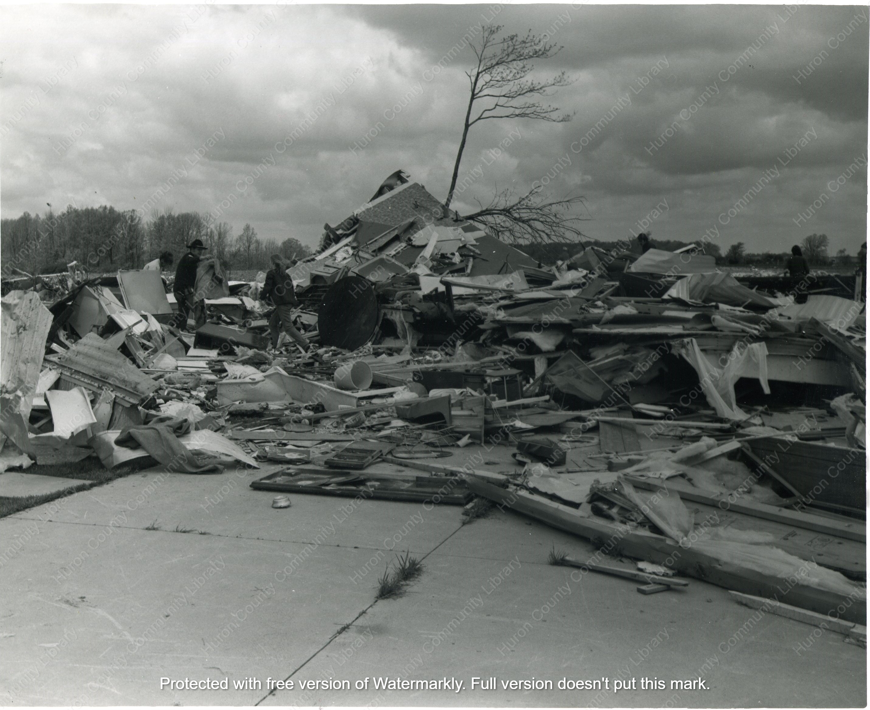 1973 Willard Tornado - 53