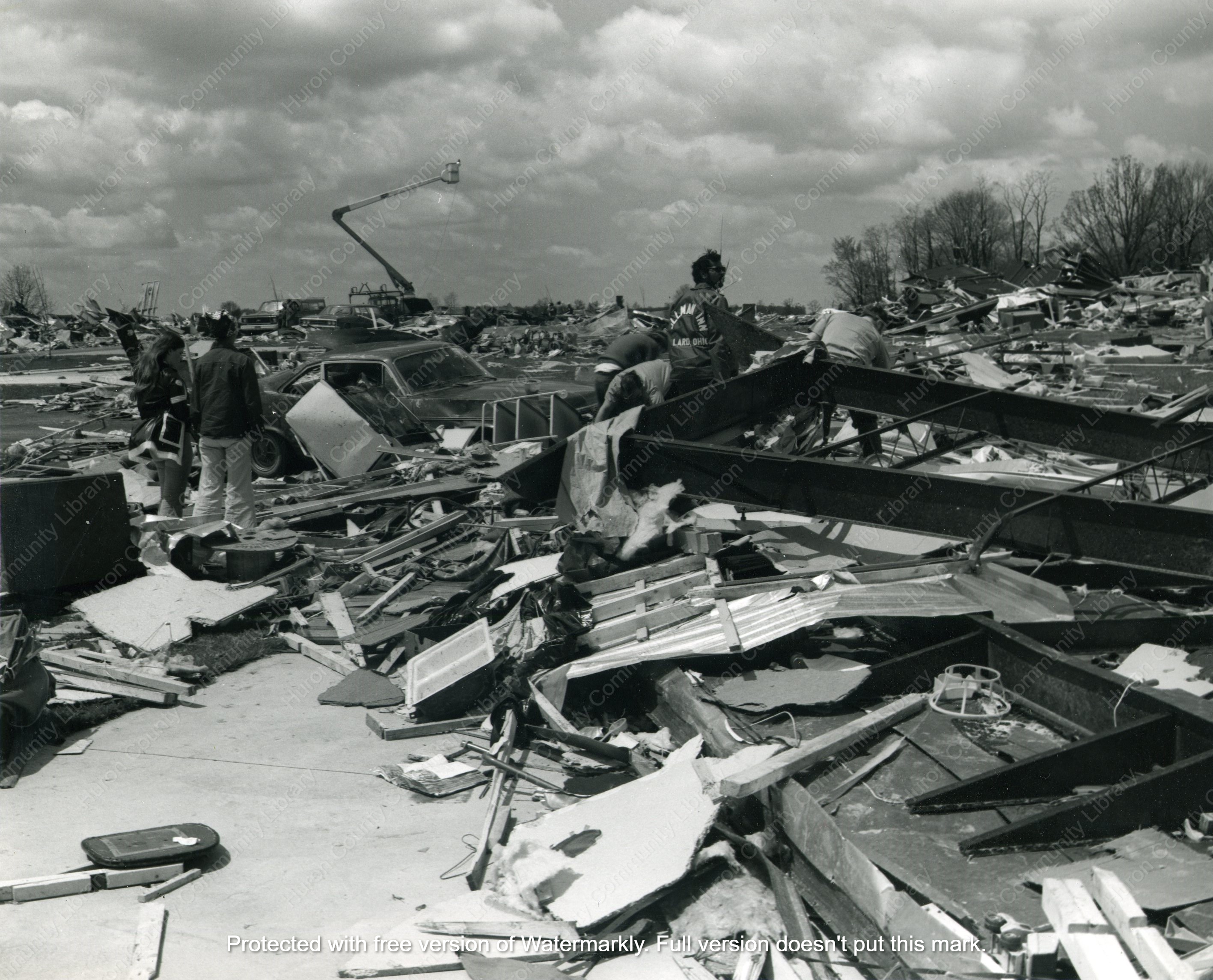 1973 Willard Tornado - 57