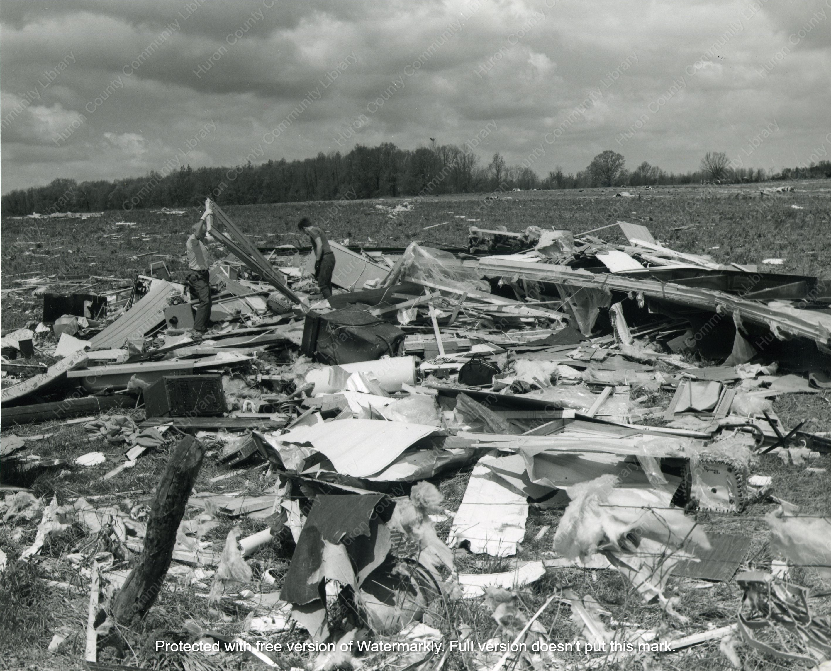 1973 Willard Tornado - 59